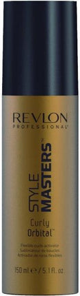Revlon Professional Style Masters Curly Orbital - Styling crème - 150 ml