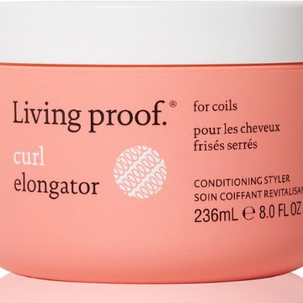 Living Proof - Curl Elongator - 236 ml