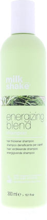 milk_shake energizing blend shampoo 300 ml - Anti-roos vrouwen - Voor