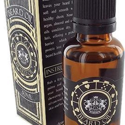 Dear Barber Beard Oil 30 ml.