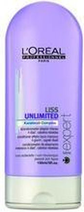 Loreal Professionnel - Smoothing Conditioner for Frizzy and unruly hair Liss Unlimited (L)