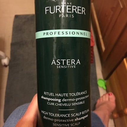 Rene Furterer Astera Sensative Scalp Shampoo 600ml unisex