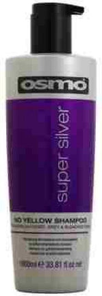 Osmo Super Silver No Yellow Shampoo