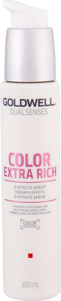 Goldwell - Dualsenses Color Extra Rich 6 Effects Serum - 100ml