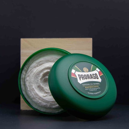 Proraso Sapone - 150 ml - Scheerzeep