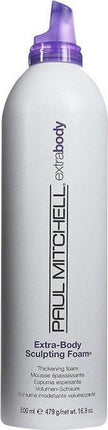 Paul Mitchell - Extra-Body Foam 500ml