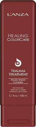 Lanza Healing Colour Care Trauma Treatment Conditioner - 150 ml