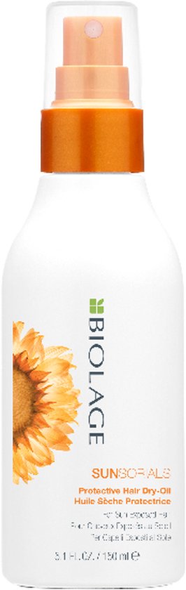 Biolage - Sunsorials - Protective Hair Dry-Oil - 150 ml