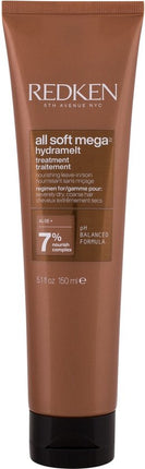 Redken All Soft Mega Hydramelt - Conditioner - 150 ml