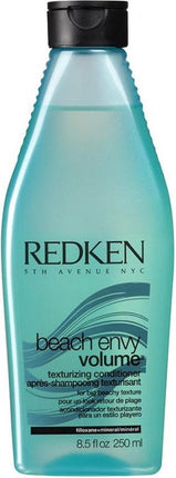 Redken Beach Envy Volume Texturizing Conditioner - 250 ml