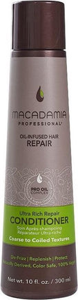 Macadamia - Prof. Ultra Rich Moisture Conditioner