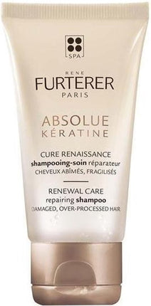 Absolue Kératine Renewal Care Repairing Rene Furterer Shampoo 200ml