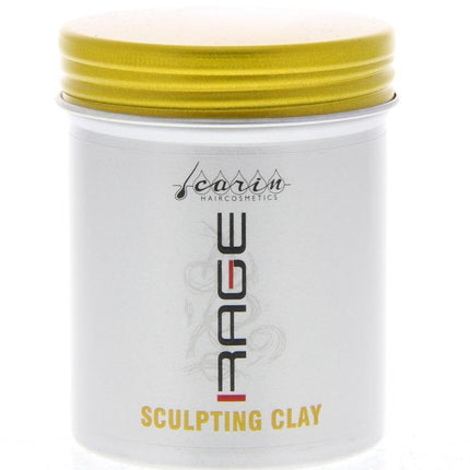 Carin Rage Sculpting Clay 100ml