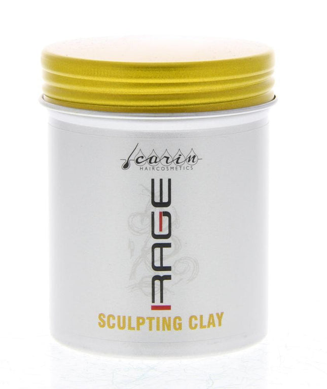 Carin Rage Sculpting Clay 100ml