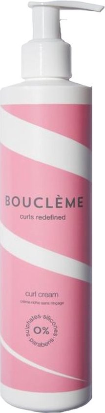 Bouclème Curl Cream