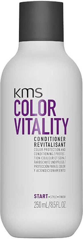 KMS - Color Vitality - Conditioner - 250 ml