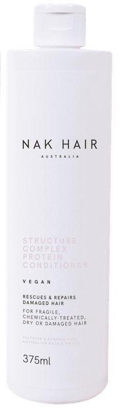 NAK Structure Complex Conditioner 1000ml