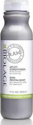 Matrix - Conditioner for Fine Hair Volume Biolage RAW Uplift (Conditioner) - 325ml