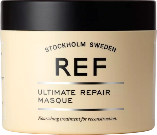 REF Stockholm - Haarmasker Ultimate Repair - 250ml