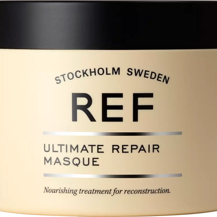 REF Stockholm - Haarmasker Ultimate Repair - 250ml