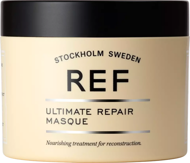 REF Stockholm - Haarmasker Ultimate Repair - 250ml