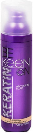 KEEN Keratine Anti Spliss Fluid 75 ml