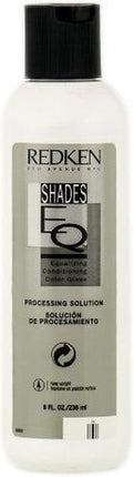 Redken Shades Eq Progressing Solution 237 Ml