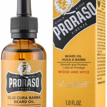 Proraso - Baardolie - 30 ml