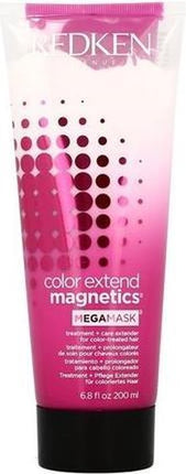 Redken Color Extend Magnetics - Haarmasker - 200 ml
