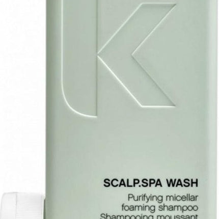Kevin Murphy - Scalp.Spa Wash - Kalmerende shampoo - 250 ml