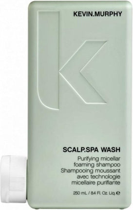 Kevin Murphy - Scalp.Spa Wash - Kalmerende shampoo - 250 ml