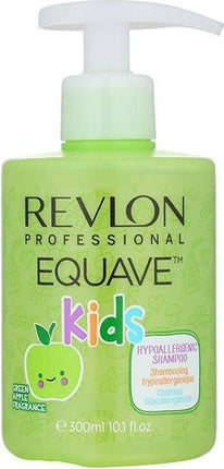 2-in-1 Shampoo en Conditioner Equave Kids Revlon