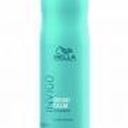 Wella Invigo Balance Senso Calm Sensitive Shampoo -250 ml