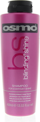 Osmo Blinding Shine Shampoo 400ml