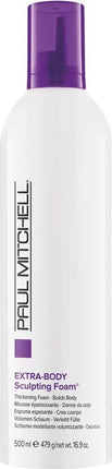 Paul Mitchell - Extra-Body Foam 500ml