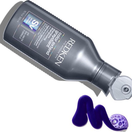 Redken Color Extend Graydiant Shampoo - Zilvershampoo - 300 ml