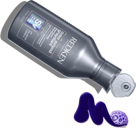 Redken Color Extend Graydiant Shampoo - Zilvershampoo - 300 ml
