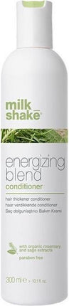 milk_shake energizing blend conditioner 300 ml - Conditioner voor ieder haartype