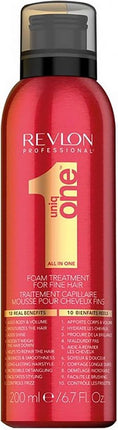 Uniq One - Foam Treatment - 150ml