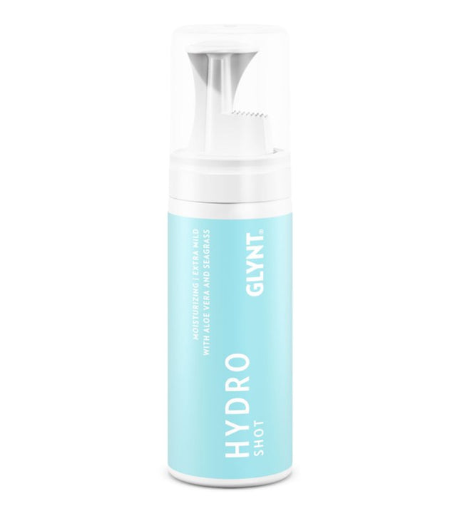 GLYNT HYDRO Vitamin Shot Hydraterende mousse, 50 ml.