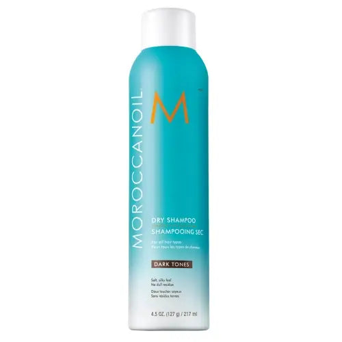 Moroccanoil Dark Tones - Droogshampoo - 217 ml