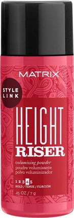 Matrix Style Link Height Riser Volumizing Powder - 7 gr
