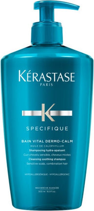 Kérastase Specifique Bain Vital Dermo-Calm Shampoo - 500 ml