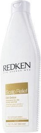 Redken Scalp Relief Oil Detox - 300 ml