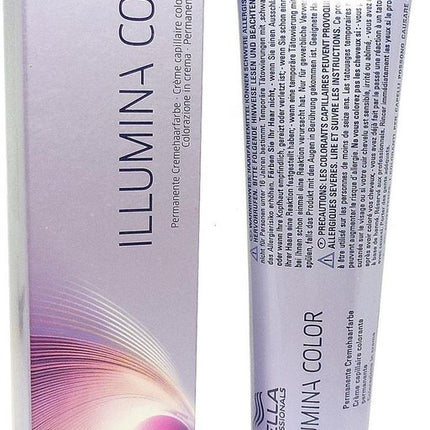 Wella Illumina Color Haarverf 60ml