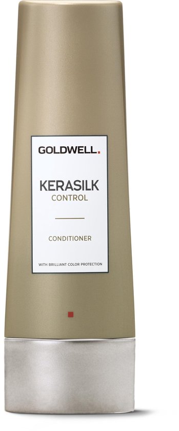 Goldwell - Kerasilk - Control - Conditioner - 200 ml