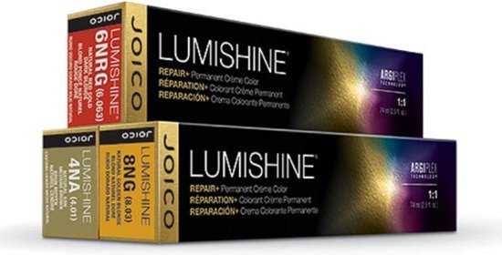 Joico Lumishine 5NRv