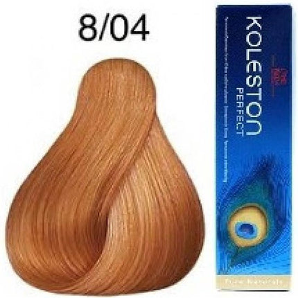 Wella Koleston Perfect 8/04