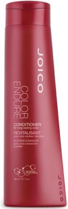 Joico Color Endure Conditioner-300 ml - Conditioner voor ieder haartype