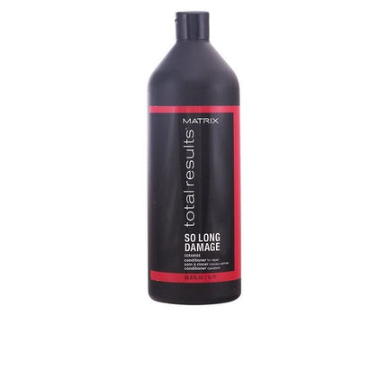 Shampoo Total Results So Long Damage Matrix